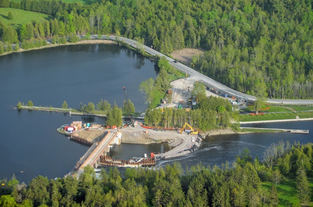 Trent-Severn Waterway, Lock 23 - Otonabee | River Rd, Indian River, ON K0L 2B0, Canada | Phone: (705) 750-4956