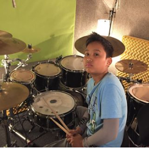 Drum School Toronto | 99 Cactus Ave, North York, ON M2R 2V1, Canada | Phone: (647) 770-8293