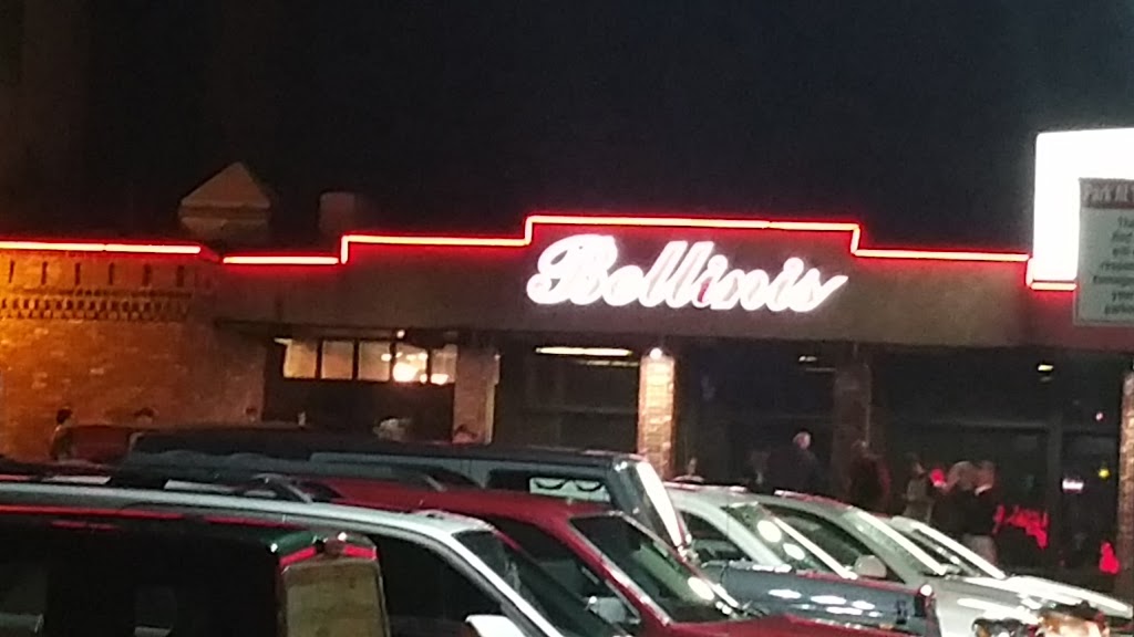 Bellinis Sonic Lounge | 3310 50 Ave, Red Deer, AB T4N 3X9, Canada | Phone: (403) 346-2091