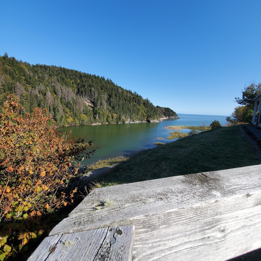 Cranberry Brook Lookout | St. Martins, NB E5R, Canada | Phone: (866) 386-3987