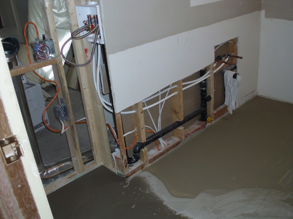 DuPont Bathroom Renovations & Remodeling Victoria | 590 Melba Pl, Victoria, BC V8Z 6C5, Canada | Phone: (250) 885-9587