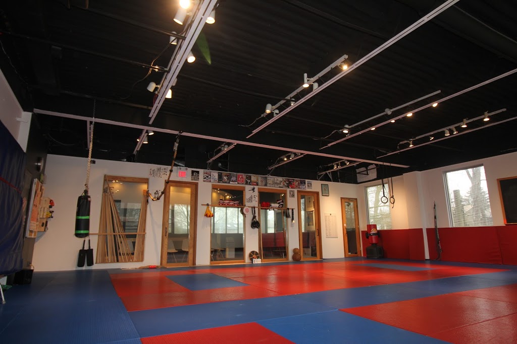 Don Ritters Karate School | 94 Laird Dr, East York, ON M4G 1C3, Canada | Phone: (416) 727-3338