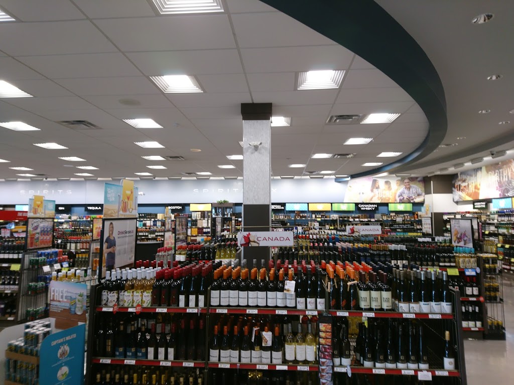 Sage Creek Liquor Mart | 50 Sage Creek Blvd #1200, Winnipeg, MB R3X 0J6, Canada | Phone: (204) 987-4030