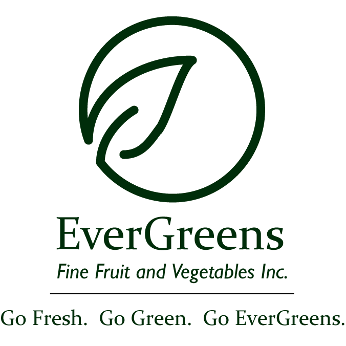 EverGreens Fine Fruit and Vegetables Inc. | 411 Horner Ave #5, Etobicoke, ON M8W 4W3, Canada | Phone: (416) 255-7434