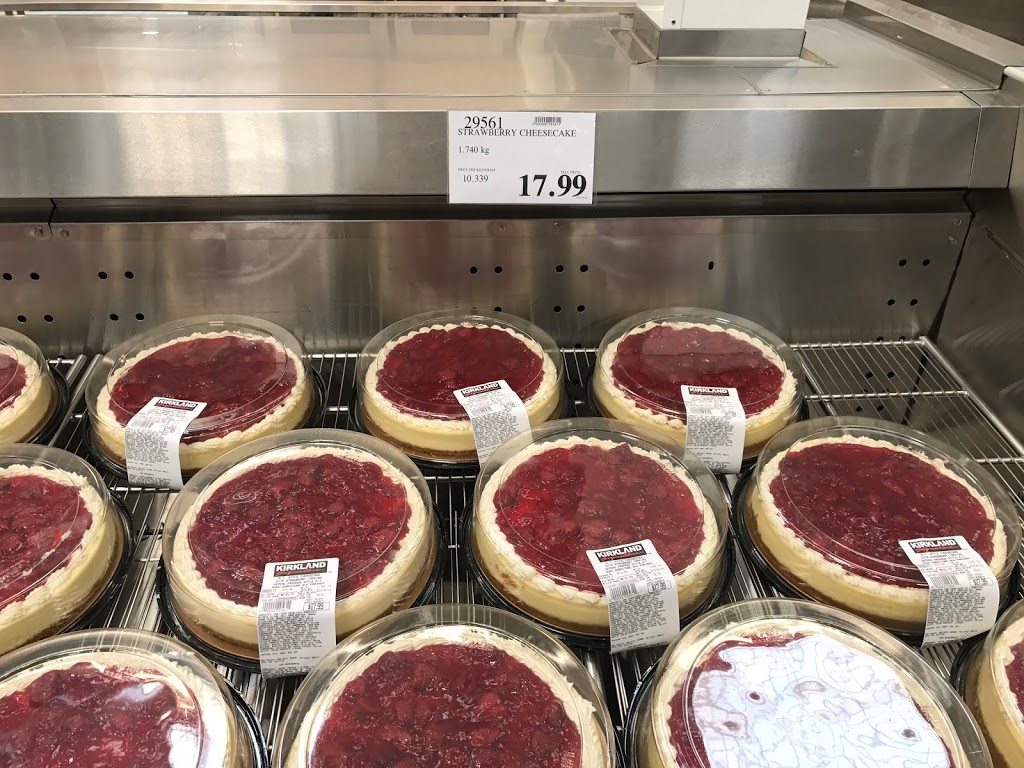 Costco Bakery | 75 E Hills Blvd SE, Calgary, AB T2A 6J8, Canada