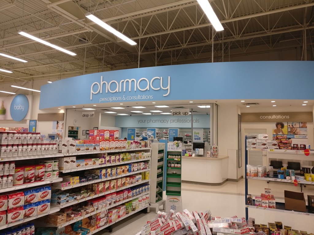 Drugstore Pharmacy | 4700 130 Ave SE, Calgary, AB T2Z 4E7, Canada | Phone: (403) 257-6530