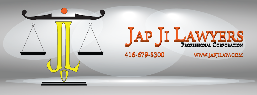 JapJi Lawyers PC | 7001 Steeles Ave W #19a, Etobicoke, ON M9W 0A2, Canada | Phone: (416) 679-8300