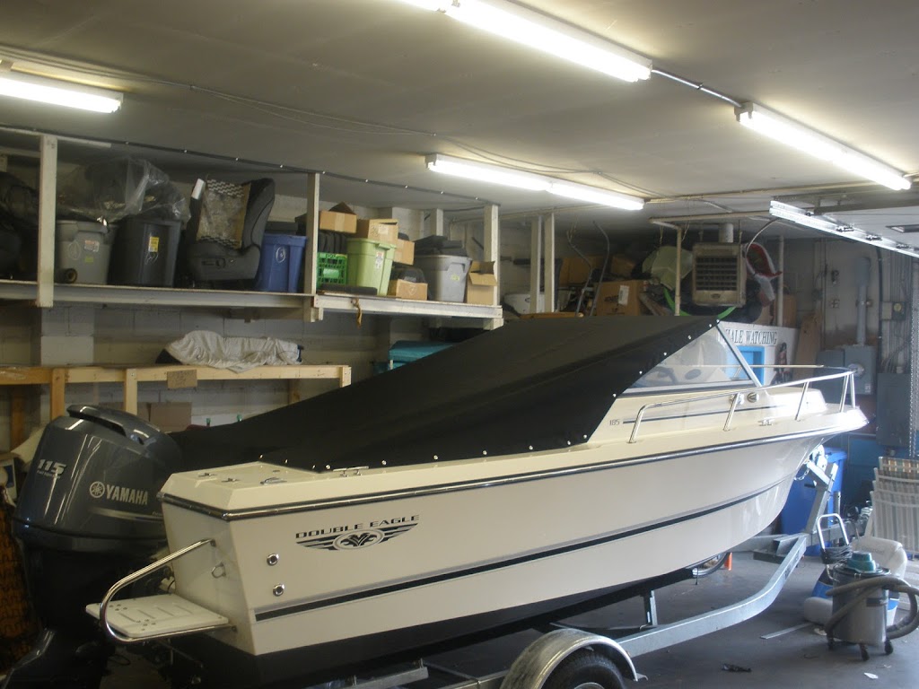 BC marine repair | 1535 Extension Rd, Nanaimo, BC V9X 1A6, Canada | Phone: (250) 714-6532