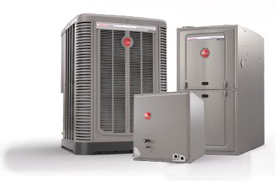 Equal Air Heating Cooling Air Conditioning in Ottawa | 46 Grenfell Crescent B, Nepean, ON K2G 0G4, Canada | Phone: (613) 263-7825