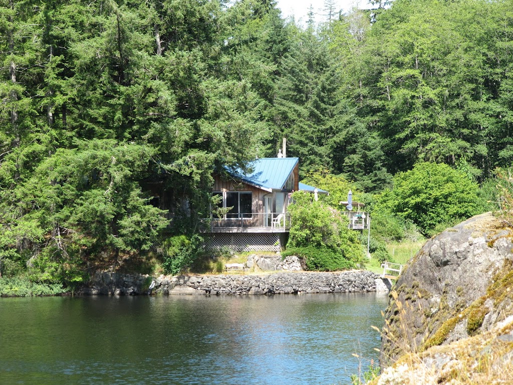 Main Lake Provincial Park | Surge Narrows, BC V0P 1W0, Canada | Phone: (250) 308-4479