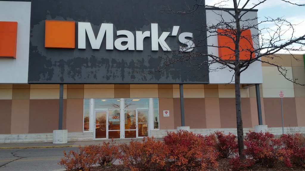 Marks | 1925 Dundas Street Unit 104 Argyle Mall, London, ON N5V 1P7, Canada | Phone: (519) 659-7462