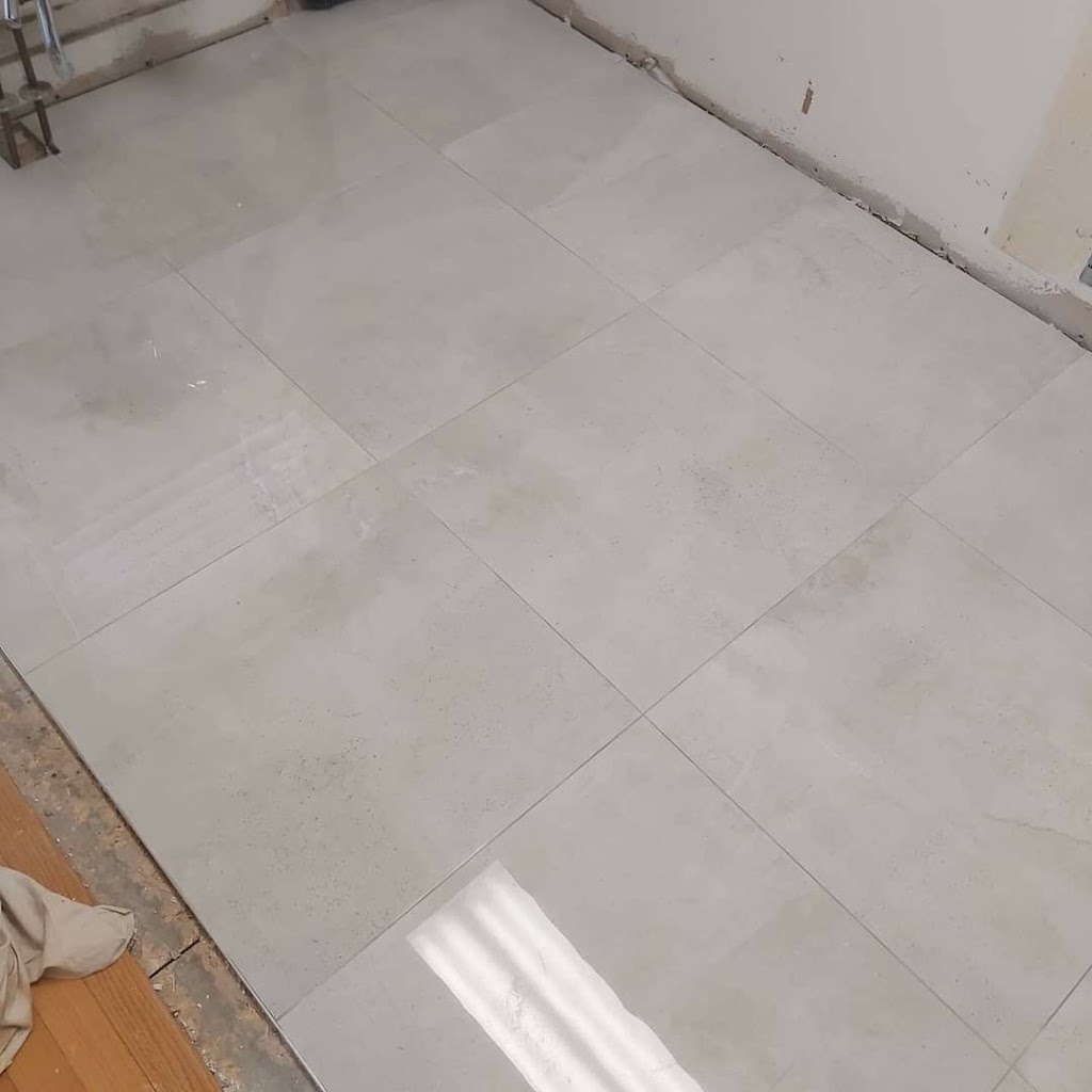 Tile Installation and Repairs Master | 375 Tallwood Dr, Orillia, ON L3V 2H1, Canada | Phone: (705) 770-9512