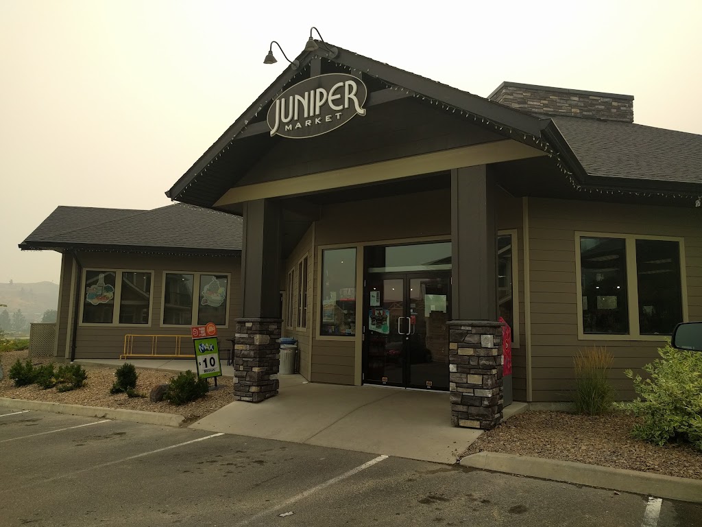 Juniper Market | 2049, 301 Highland Rd, Kamloops, BC V2C 4A8, Canada | Phone: (778) 471-5502