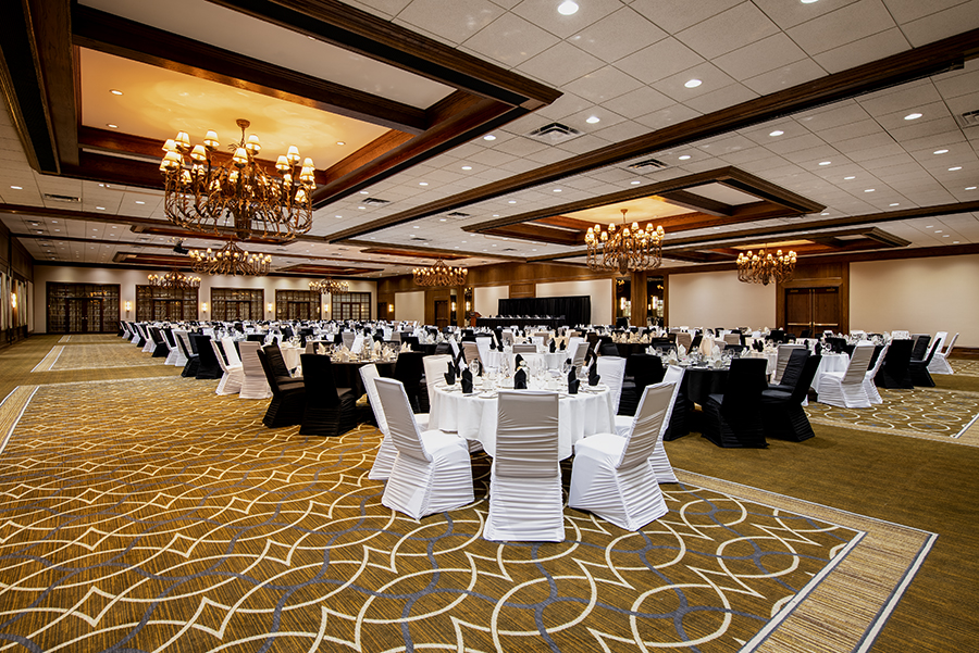 Cambridge Red Deer Hotel & Conference Centre | 3310 50 Ave, Red Deer, AB T4N 3X9, Canada | Phone: (403) 346-2091