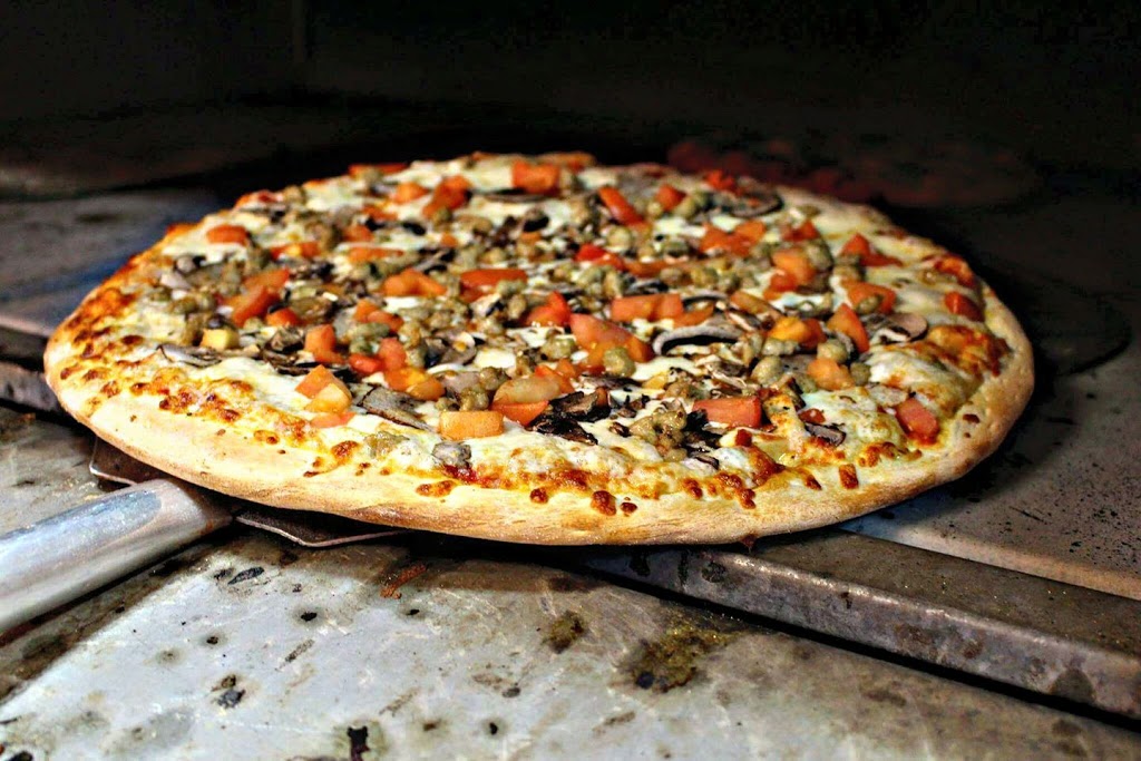 Verona Pizza and Grill | 1193 Fischer-Hallman Rd, Kitchener, ON N2R 0H3, Canada | Phone: (519) 742-6767