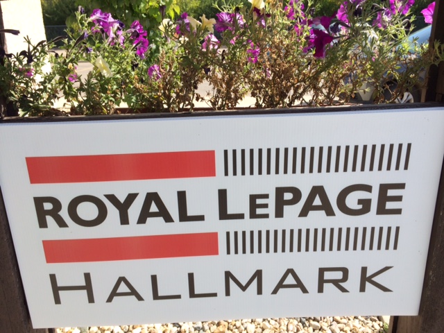 ROYAL LEPAGE HALLMARK | 3012 Louise St #5, Saskatoon, SK S7J 3L8, Canada | Phone: (306) 477-0111