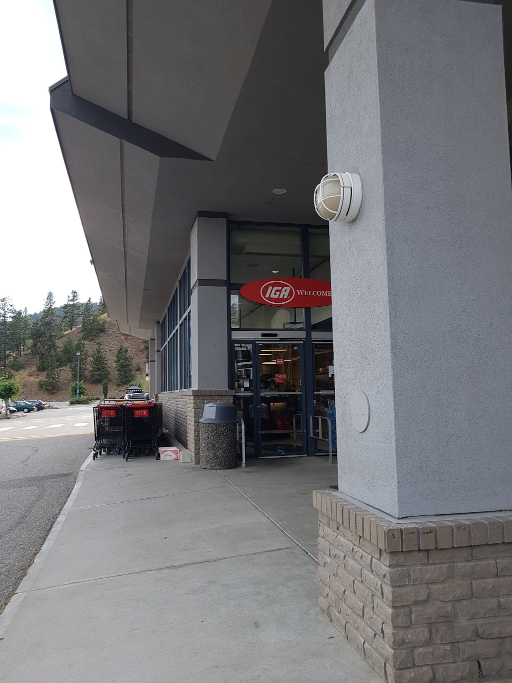 IGA | 5500 Clements Crescent, Peachland, BC V0H 1X5, Canada | Phone: (250) 767-9110