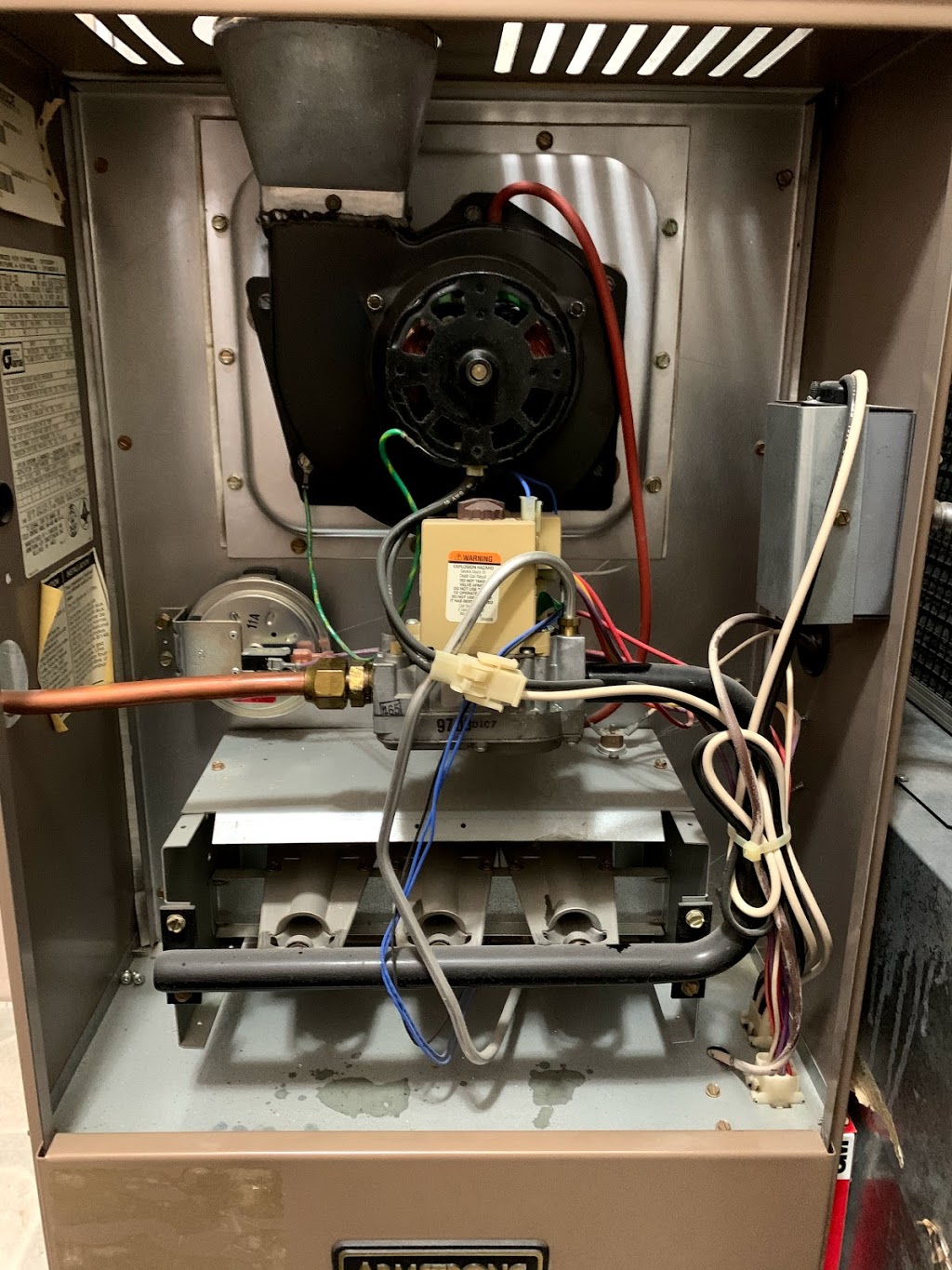 Furnace Boiler Repair Vancouver | 2799 W 23rd Ave, Vancouver, BC V6L 2N7, Canada | Phone: (604) 365-8880