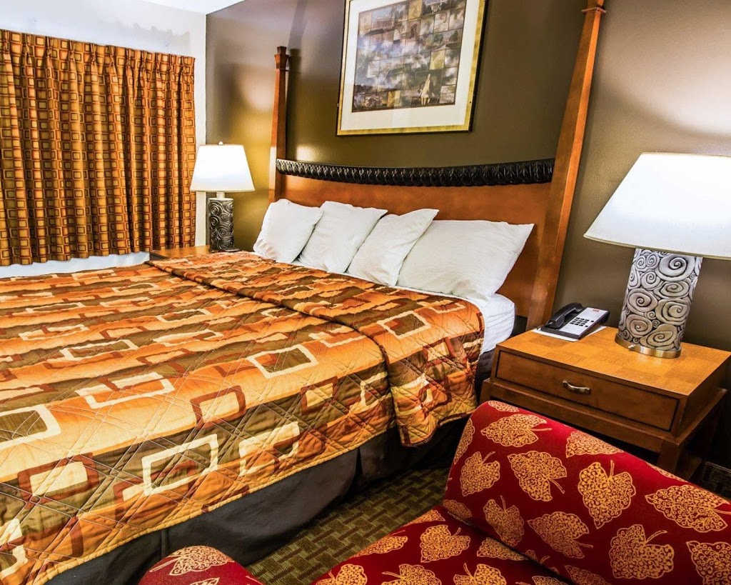 Econo Lodge Tonawanda I-290 | 2000 Niagara Falls Blvd, Tonawanda, NY 14150, USA | Phone: (716) 694-6696