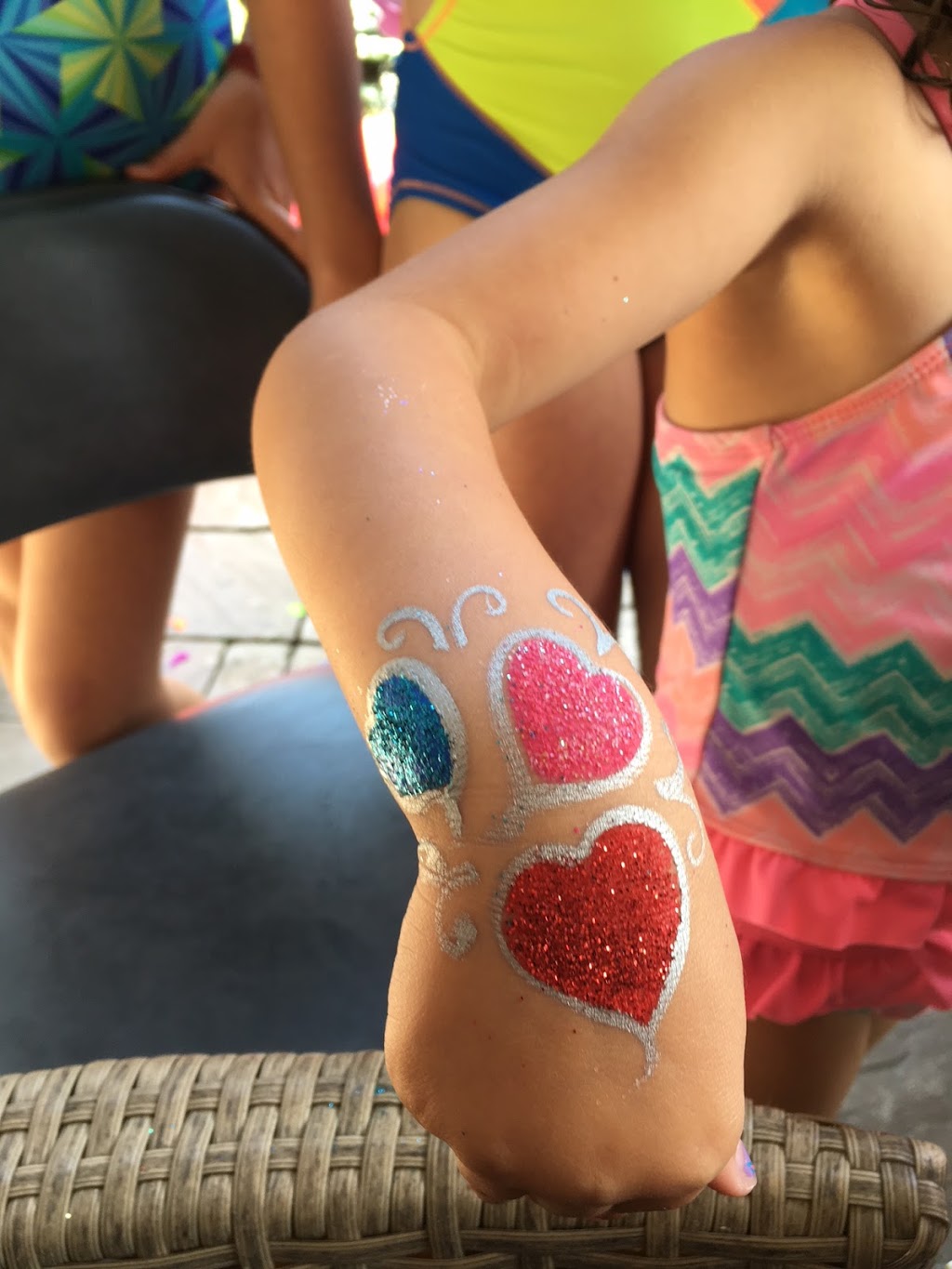 Jady Balloon Twister and Face Painting | 245 Main St, Schomberg, ON L0G 1T0, Canada | Phone: (416) 662-1080