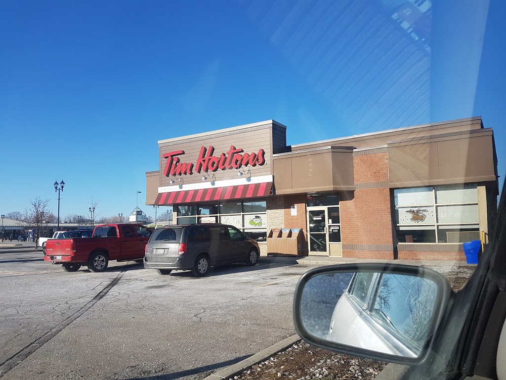 Tim Hortons | 845 Ontario Rd, Welland, ON L3B 5E2, Canada | Phone: (905) 714-9000