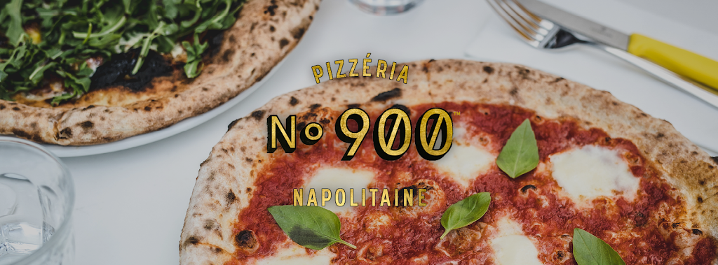 Pizzeria NO.900 - Boucherville | 1052 Rue Lionel-Daunais suite 202, Boucherville, QC J4B 0B2, Canada | Phone: (450) 857-4900