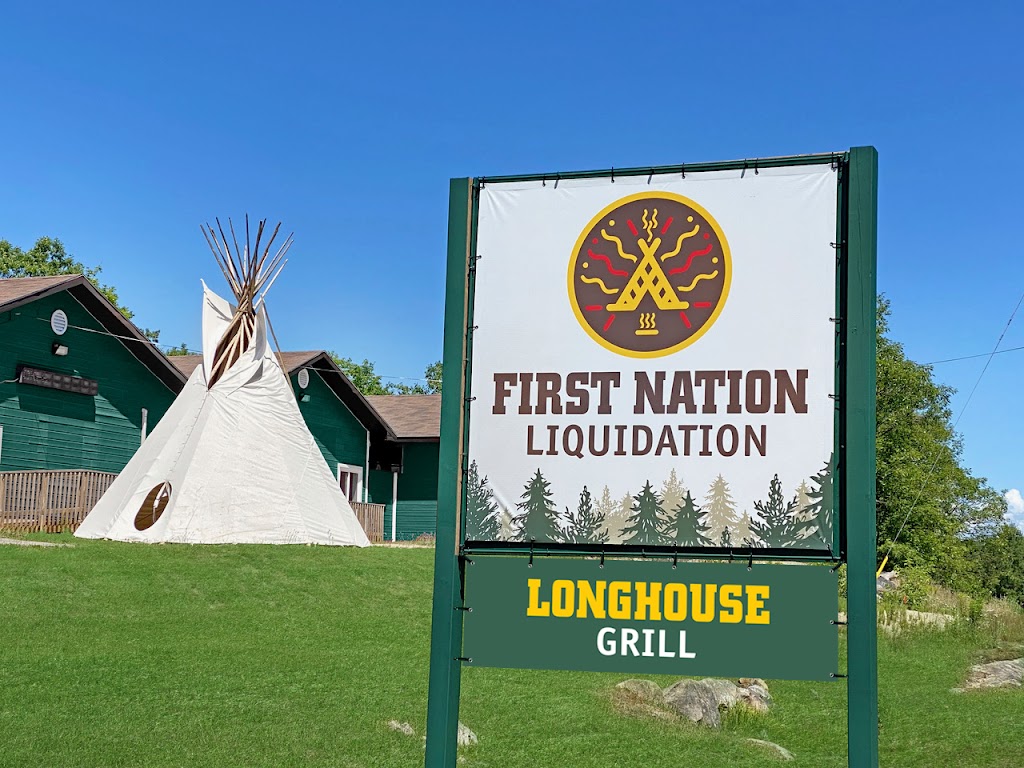 First Nation Liquidation | 1790 Muskoka District Road 38, Bala, ON P0C 1A0, Canada | Phone: (705) 762-0101