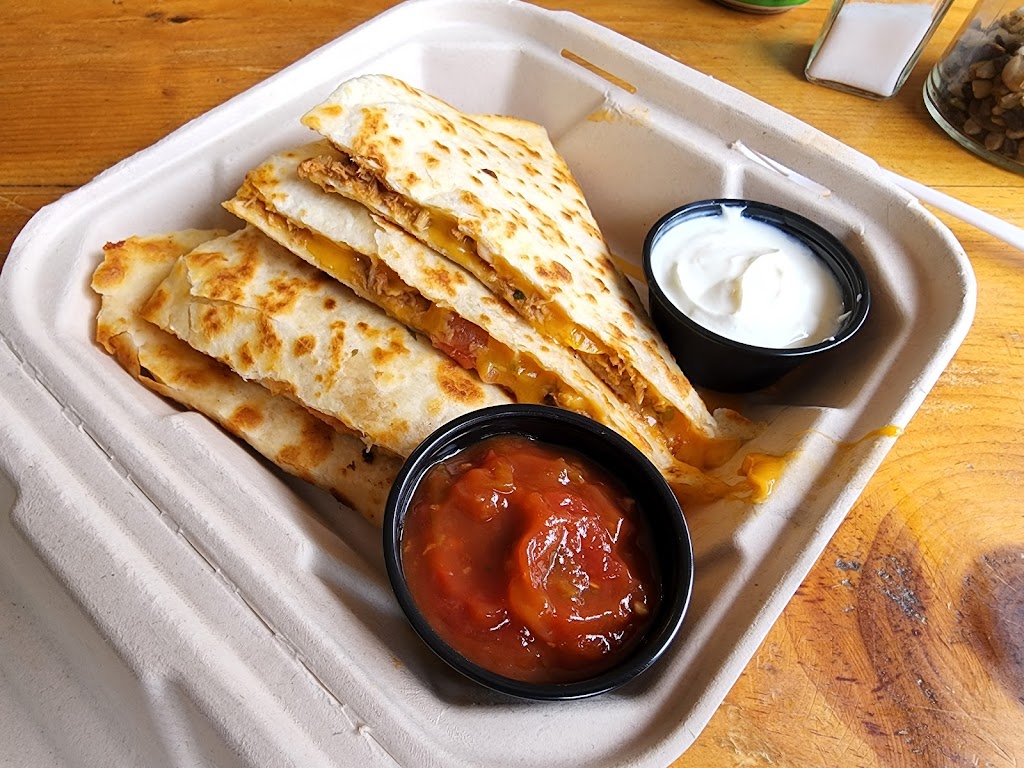 Taco Bros | 615 Prince St, Truro, NS B2N 1G2, Canada | Phone: (902) 814-8229