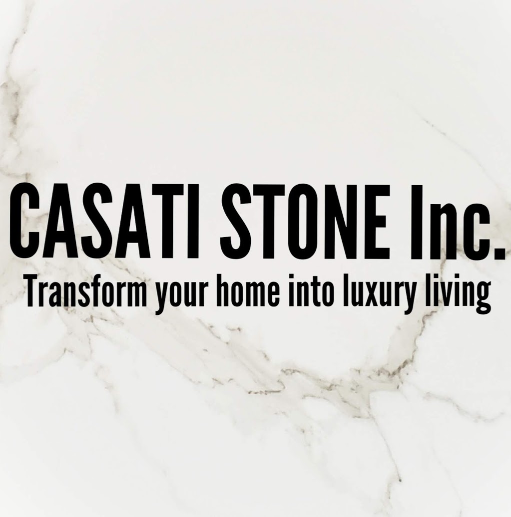 Casati Stone Inc. | 491 McNicoll Ave, Toronto Ontario M2H 2C9, Canada | Phone: (416) 662-9342