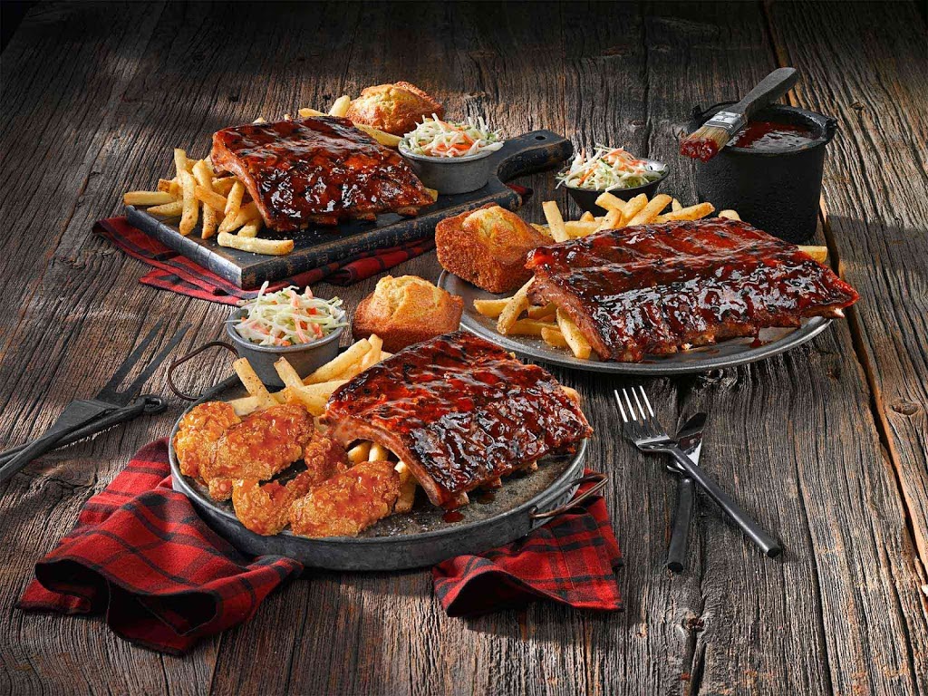 Montanas | 9065 Airport Rd, Brampton, ON L6S 0B8, Canada | Phone: (905) 799-6129