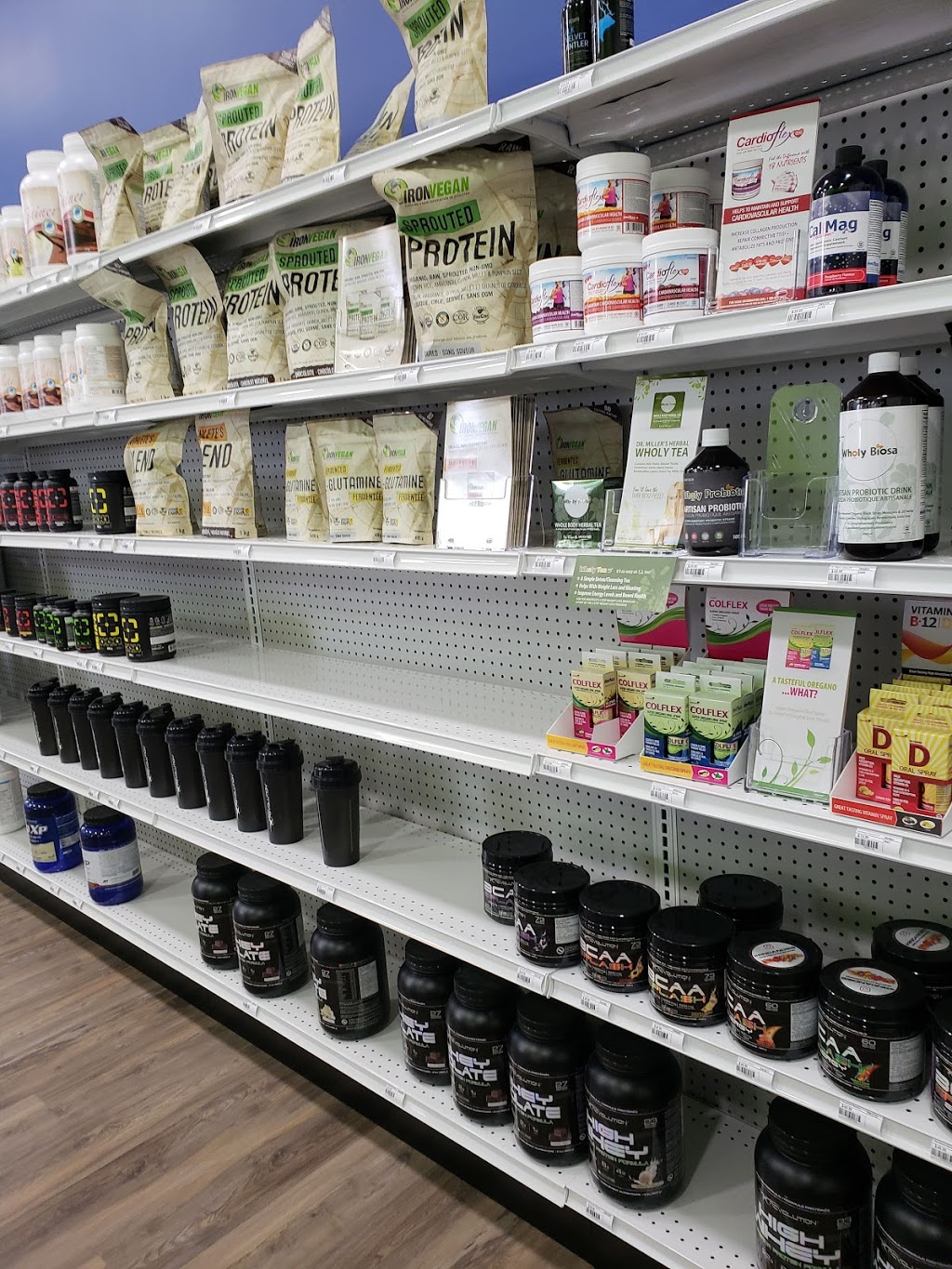 Beyond Pharmacy | 19211 Fraser Hwy #101, Surrey, BC V3S 7C9, Canada | Phone: (604) 245-6069