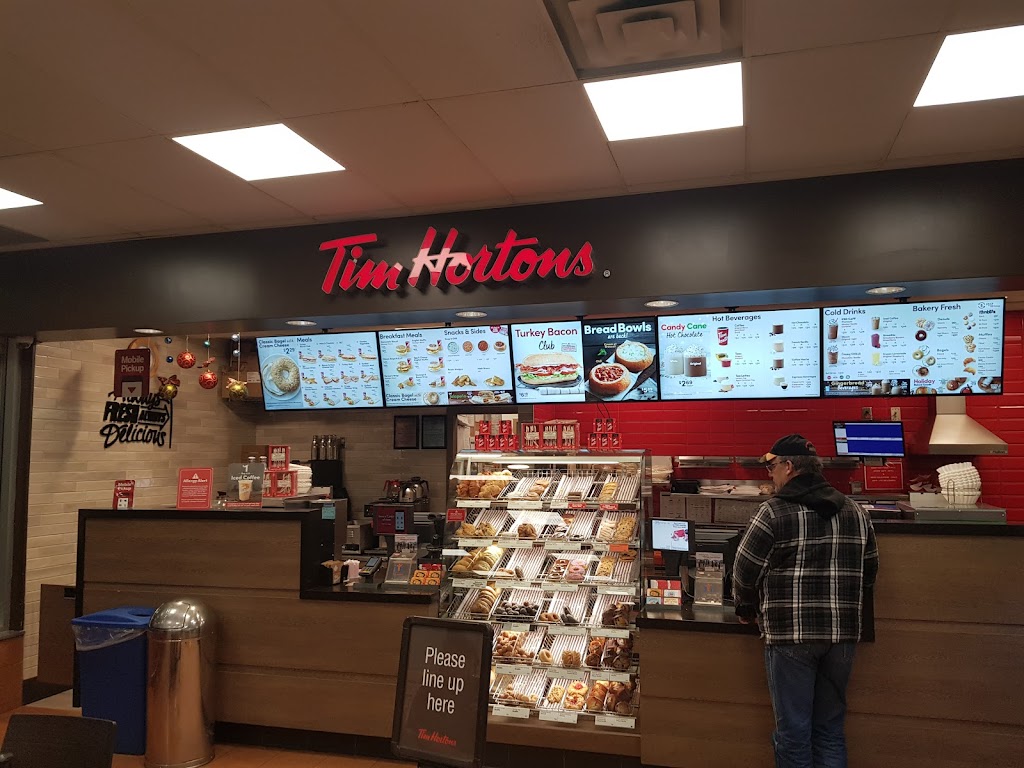 Tim Hortons | 11103 Ellerslie Rd SW, Edmonton, AB T6W 0E9, Canada | Phone: (780) 430-9445