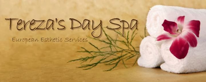 Terezas Day Spa | 3470 Marine Ave, Powell River, BC V8A 2H4, Canada | Phone: (604) 485-8265