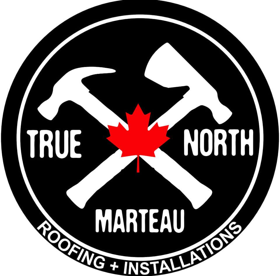 True North Marteau Roofing and Installations | 6170 Elcho Rd, Wellandport, ON L0R 2J0, Canada | Phone: (905) 807-5767