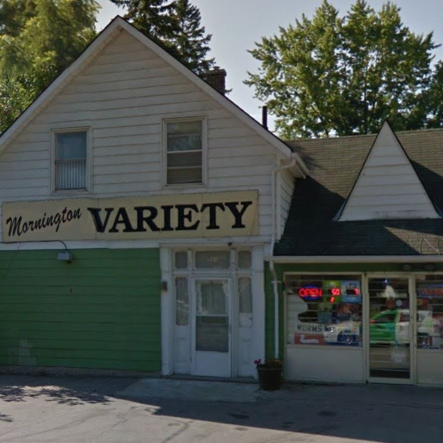 Mornington Variety | 231 Mornington St, Stratford, ON N5A 5G4, Canada | Phone: (519) 273-4071