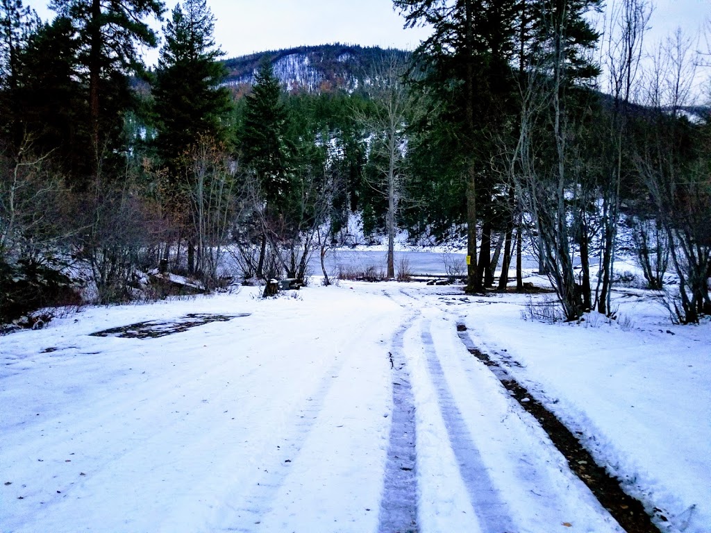 Darke Lake Provincial Park | Okanagan-Similkameen F, BC V0H, Canada