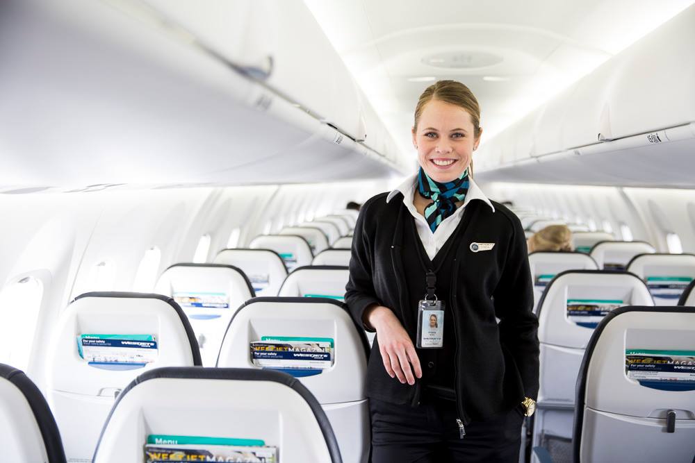 WestJet | 22 Aerial Pl NE, Calgary, AB T2E 3J1, Canada | Phone: (888) 937-8538