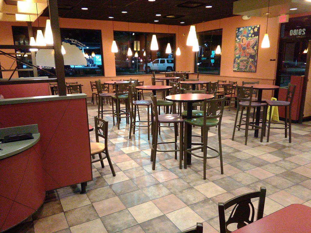 Taco Bell | 29180 23 Mile Rd, New Baltimore, MI 48047, USA | Phone: (586) 949-9690