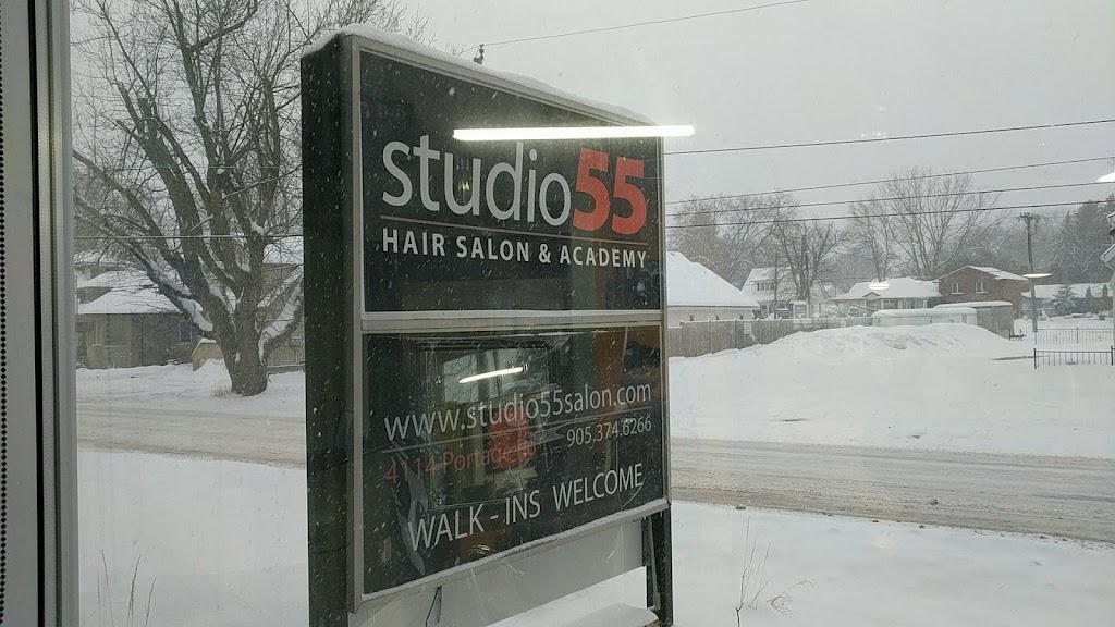 Studio 55 Audio Mastering Division | 7828 Beaverdams Rd, Niagara Falls, ON L2J 1H2, Canada | Phone: (905) 374-6266