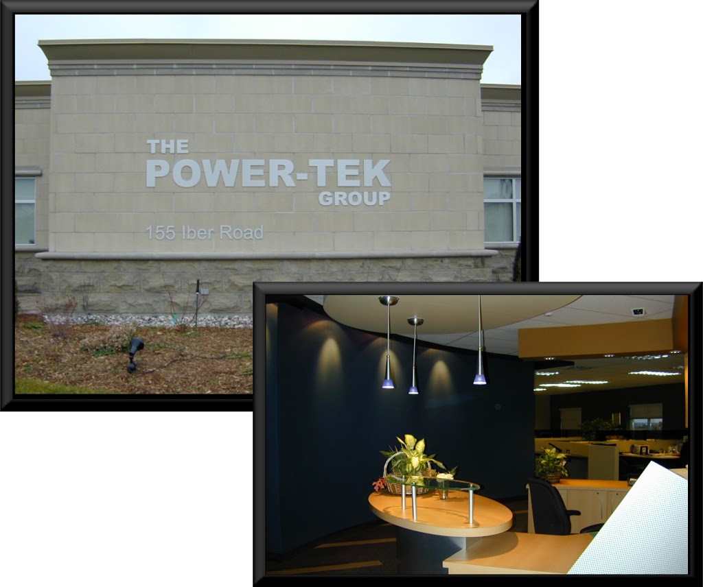 Power-Tek Electrical Services Inc. | 155 Iber Rd, Stittsville, ON K2S 1E7, Canada | Phone: (613) 836-4311