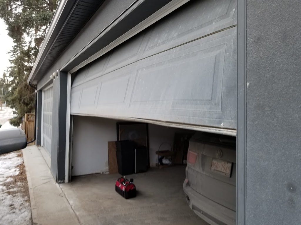 Calgary Garage Door Fix | 99 Copperstone Park SE #2318, Calgary, AB T2Z 5C9, Canada | Phone: (403) 990-9536