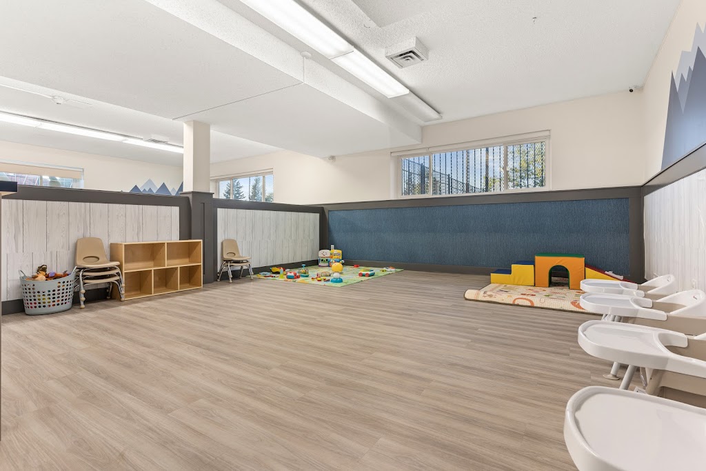 Kiddies Daycare Centre Fonda Way SE | 3527 Fonda Way SE, Calgary, AB T2A 6G2, Canada | Phone: (587) 351-3527