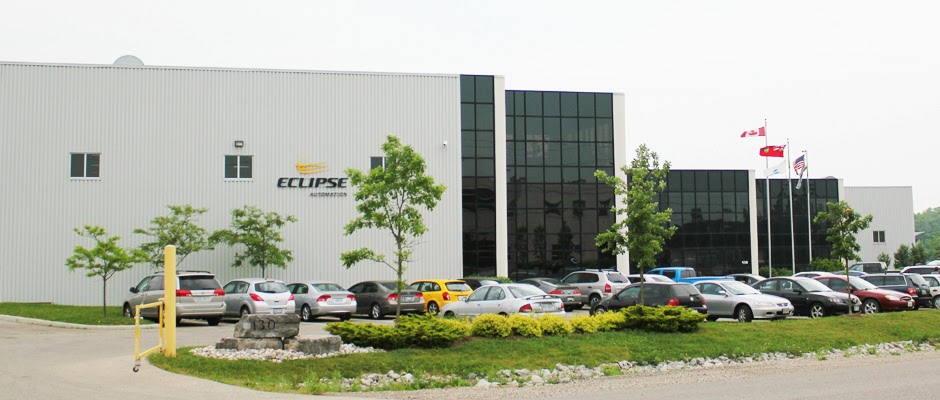 Eclipse Automation Inc. | 130 Thompson Dr, Cambridge, ON N1T 2E5, Canada | Phone: (519) 620-1906