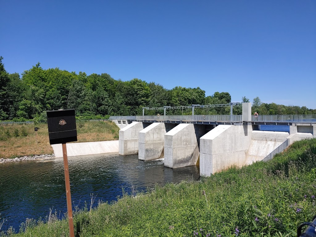 Trent-Severn Waterway, Lock 37 - Bolsover | Brock, ON L0K 1A0, Canada | Phone: (705) 426-9681