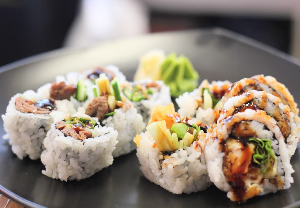 Sushi Edoichi | 1799 Portage Ave, Winnipeg, MB R3J 0G2, Canada | Phone: (204) 832-9910