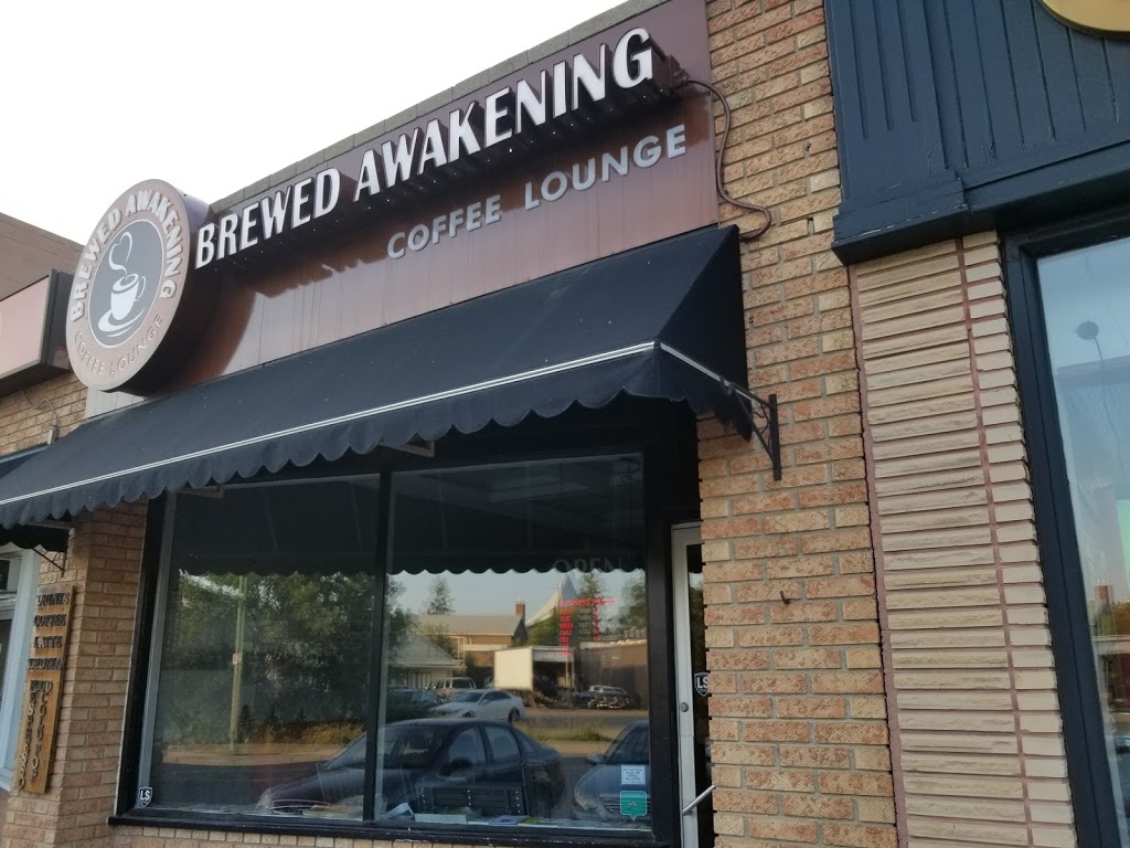 Brewed Awakening Hill Ave | 3414 Hill Ave, Regina, SK S4S 0W9, Canada | Phone: (306) 559-2238