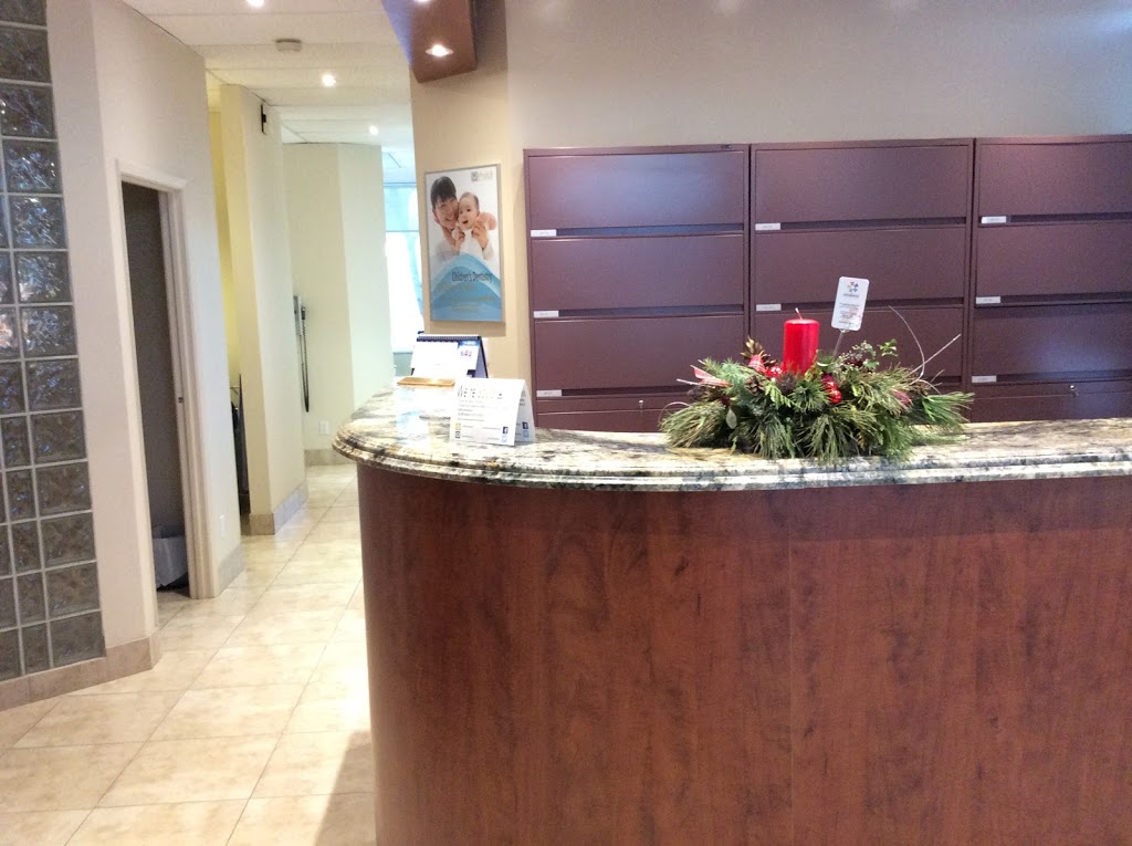 Richmond Hill Dental Group | 9640 Bayview Ave #3, Richmond Hill, ON L4C 9P7, Canada | Phone: (905) 737-4000