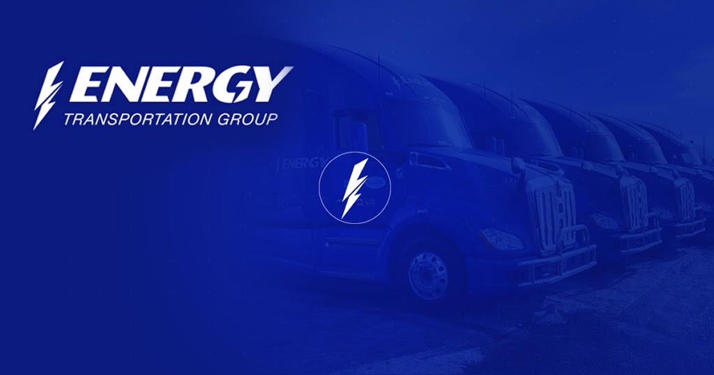 ENERGY TRANSPORTATION GROUP | 2555 Av Dollard bldg 8, LaSalle, QC H8N 3A9, Canada | Phone: (514) 363-9555