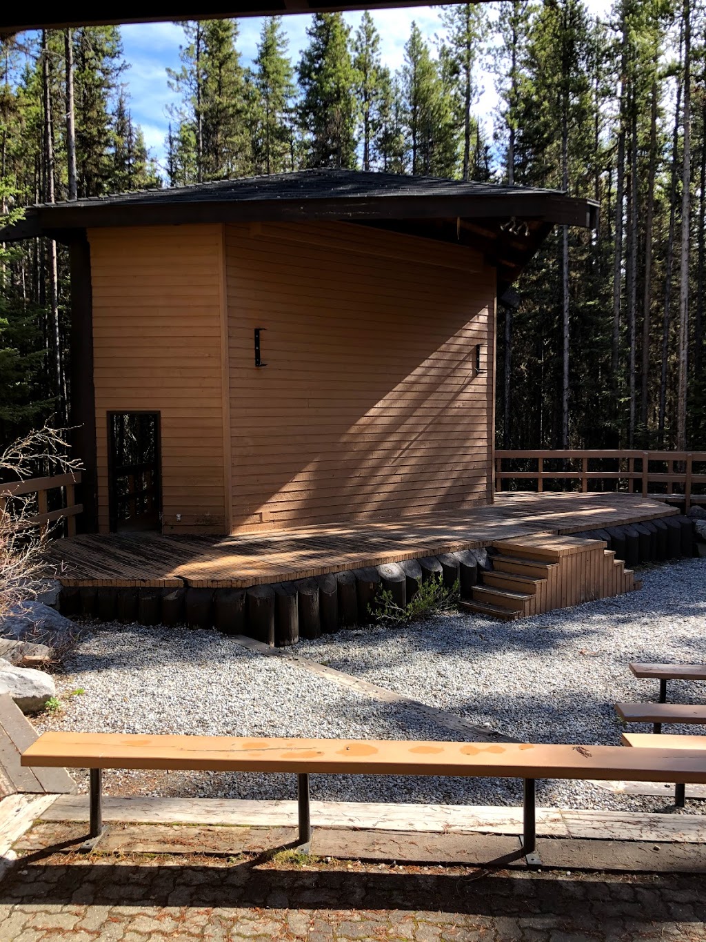 Elkwood Campground | Kananaskis, AB T0L, Canada | Phone: (403) 678-0760