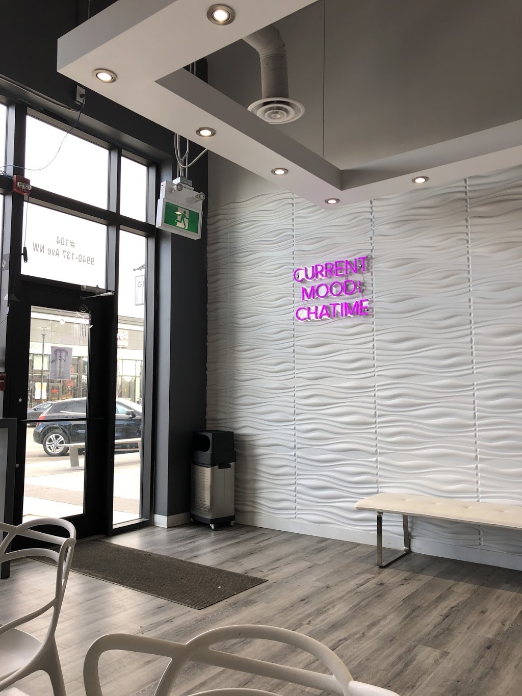 Chatime Griesbach | 9940 137 Ave NW #104, Edmonton, AB T5E 6W1, Canada | Phone: (780) 760-9940